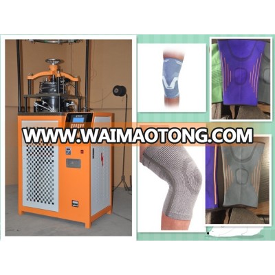 Bandage Knitting For Medical KNEECAP Knitting Machine(CE APPROVED)